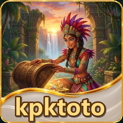 Cuplikan alur unduh dan instal APK kpktoto di ponsel Android