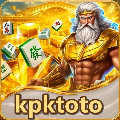 Tampilan unduh paket APK kpktoto versi 6.2.4 berukuran 41.8 MB